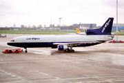 Air Ops Lockheed L-1011-385-1 TriStar 50 (SE-DPM) at  Hamburg - Fuhlsbuettel (Helmut Schmidt), Germany