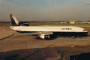 Air Ops Lockheed L-1011-385-1 TriStar 50 (SE-DPM) at  Hamburg - Fuhlsbuettel (Helmut Schmidt), Germany