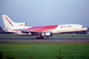 Air Ops (Ecu Air) Lockheed L-1011-385-1-15 TriStar 100 (SE-DPP) at  Hamburg - Fuhlsbuettel (Helmut Schmidt), Germany