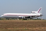 Air Ops Lockheed L-1011-385-1 TriStar 1 (SE-DPV) at  Palma De Mallorca - Son San Juan, Spain