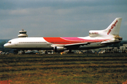 Air Ops Lockheed L-1011-385-1 TriStar 50 (SE-DPX) at  London - Gatwick, United Kingdom