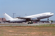 Air Ops Airbus A300B4-203 (SE-DSH) at  Palma De Mallorca - Son San Juan, Spain