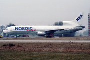 Nordic East Airways Lockheed L-1011-385-1 TriStar 1 (SE-DTD) at  Hannover - Langenhagen, Germany