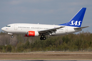 SAS - Scandinavian Airlines Boeing 737-683 (SE-DTH) at  Stockholm - Arlanda, Sweden