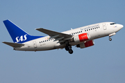 SAS - Scandinavian Airlines Boeing 737-683 (SE-DTH) at  Stockholm - Arlanda, Sweden