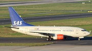 SAS - Scandinavian Airlines Boeing 737-683 (SE-DTH) at  Dusseldorf - International, Germany