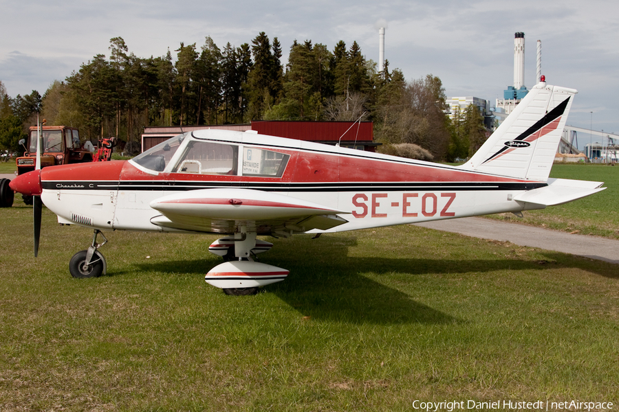 (Private) Piper PA-28-150 Cherokee (SE-EOZ) | Photo 473945
