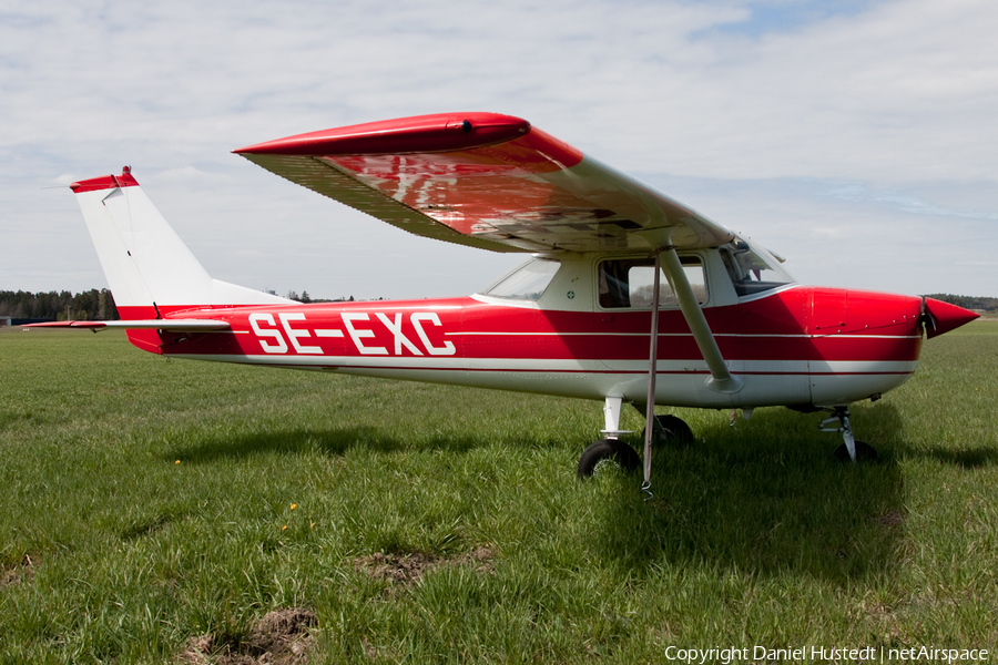 (Private) Cessna F150H (SE-EXC) | Photo 473887