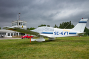 (Private) Piper PA-28-161 Warrior II (SE-GVT) at  Uelzen, Germany