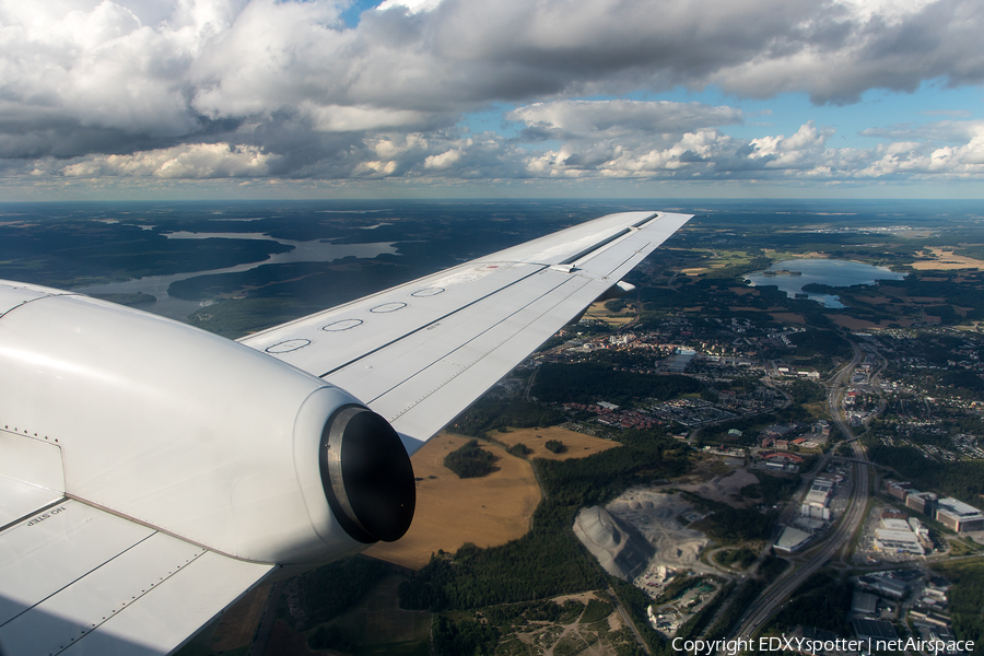 Air Leap SAAB 340B (SE-ISG) | Photo 400517