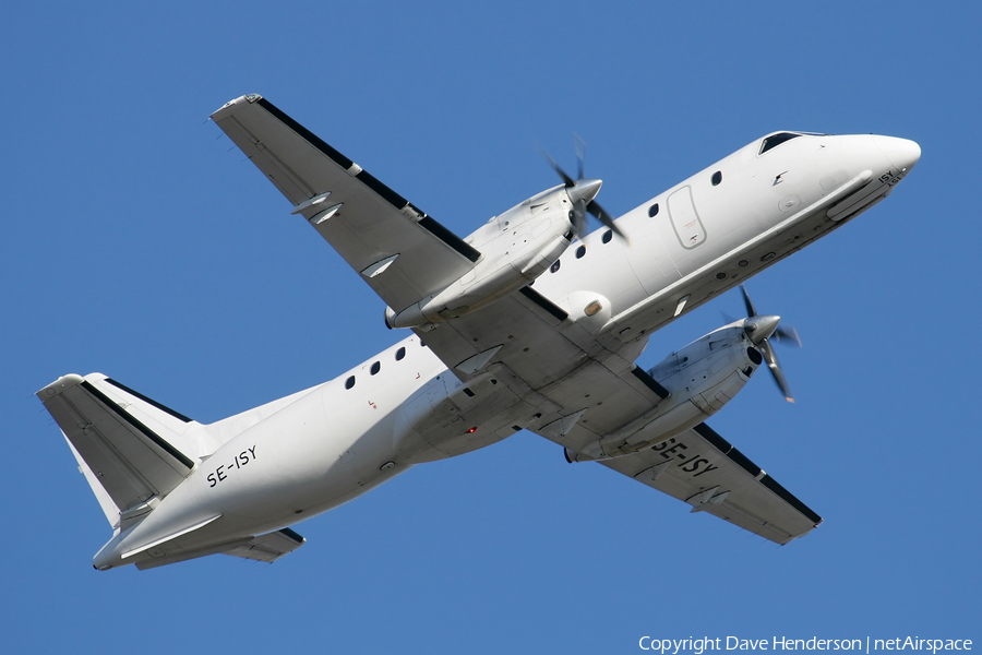 Avitrans Nordic SAAB 340A (SE-ISY) | Photo 3232