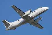 Avitrans Nordic SAAB 340A (SE-ISY) at  Helsinki - Vantaa, Finland