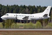 NextJet SAAB 340A (SE-ISY) at  Stockholm - Arlanda, Sweden