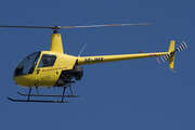Helicopter Assistance Robinson R22 Beta (SE-JMX) at  Stockholm - Bromma, Sweden