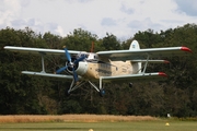 Aviatorsforeningen Antonov 2 Antonov An-2R (SE-KCE) at  Bienenfarm, Germany