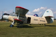 Aviatorsforeningen Antonov 2 Antonov An-2R (SE-KCE) at  Bienenfarm, Germany