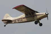 (Private) Maule M-4-210C (SE-KCO) at  Sierksdorf - Hof Altona, Germany