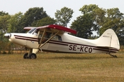 (Private) Maule M-4-210C (SE-KCO) at  Sierksdorf - Hof Altona, Germany