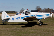 (Private) Piper PA-25-235 Pawnee B (SE-KEZ) at  Sundbro, Sweden