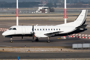 Swedish Aircraft Holdings SAAB 340B (SE-KSI) at  Hamburg - Fuhlsbuettel (Helmut Schmidt), Germany