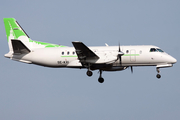 NextJet SAAB 340B (SE-KXI) at  Stockholm - Arlanda, Sweden