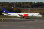 SAS - Scandinavian Airlines (Braathens) SAAB 2000 (SE-KXK) at  Stockholm - Arlanda, Sweden