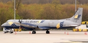 West Air Sweden BAe Systems ATP-F (SE-KXP) at  Cologne/Bonn, Germany