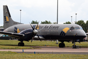 West Air Sweden BAe Systems ATP-F (SE-KXP) at  Nottingham - East Midlands, United Kingdom