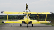 (Private) Grumman G-164A Show-Cat (SE-KXR) at  Pila, Poland