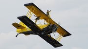 (Private) Grumman G-164A Show-Cat (SE-KXR) at  Pila, Poland