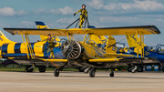 (Private) Grumman G-164A Show-Cat (SE-KXR) at  Suwalki, Poland