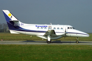 TravelAir BAe Systems 3102 Jetstream 31 (SE-LDI) at  Hannover - Langenhagen, Germany