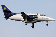 Direktflyg BAe Systems 3201 Super Jetstream 32 (SE-LHF) at  Stockholm - Arlanda, Sweden