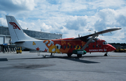 Flying Enterprise Short 360-300 (SE-LHY) at  Stockholm - Bromma, Sweden