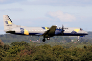 West Air Sweden BAe Systems ATP-F (SE-LHZ) at  Cologne/Bonn, Germany
