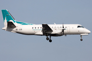 NextJet SAAB 340B (SE-LJS) at  Stockholm - Arlanda, Sweden