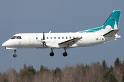 NextJet SAAB 340B (SE-LJS) at  Stockholm - Arlanda, Sweden