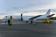 Air Leap SAAB 2000 (SE-LOM) at  Stockholm - Bromma, Sweden