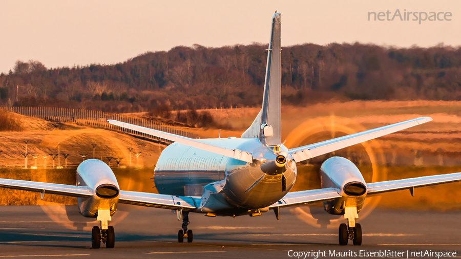 BRA - Braathens Regional Airlines SAAB 2000 (SE-LOM) | Photo 102306