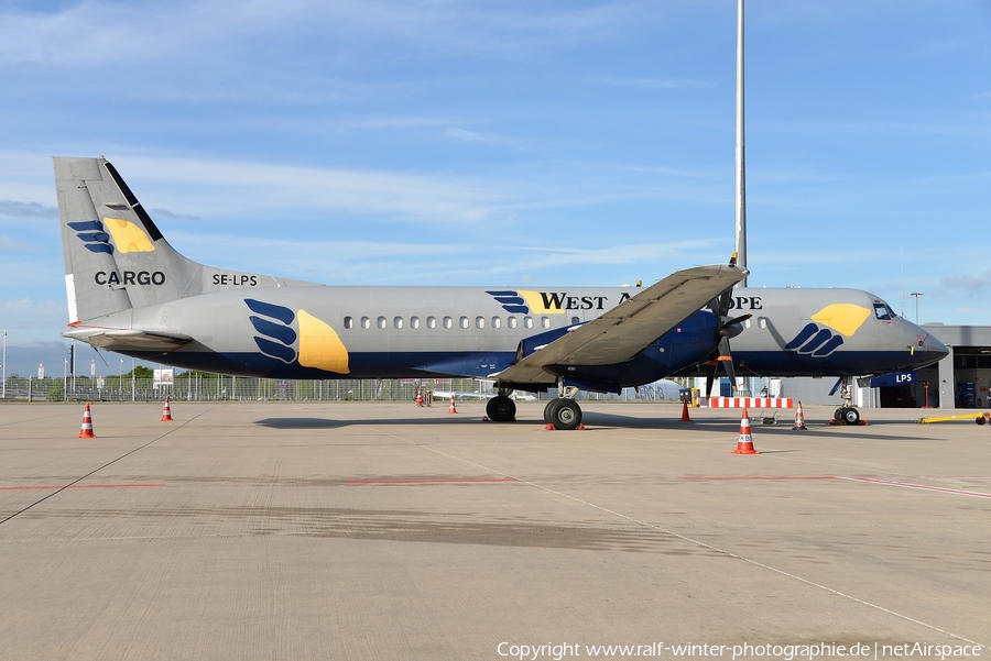 West Air Europe BAe Systems ATP-F (SE-LPS) | Photo 413609