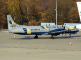 West Air Europe BAe Systems ATP-F (SE-LPV) at  Cologne/Bonn, Germany