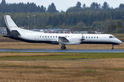 SAAB Aircraft SAAB 2000 (SE-LRA) at  Billund, Denmark