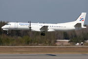 BRA - Braathens Regional Airlines SAAB 2000 (SE-LSB) at  Stockholm - Arlanda, Sweden