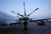 Golden Air SAAB 2000 (SE-LTU) at  Stockholm - Arlanda, Sweden