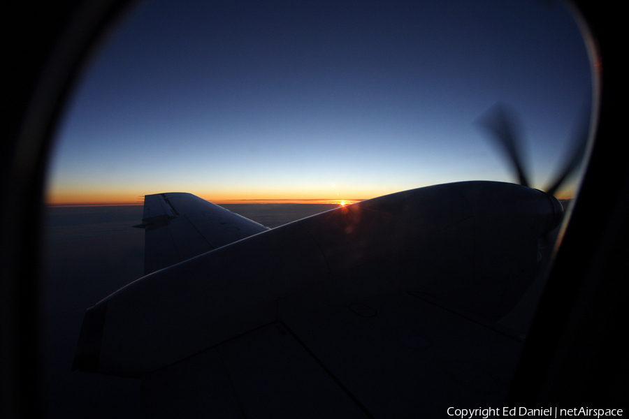 Golden Air SAAB 2000 (SE-LTU) | Photo 7251