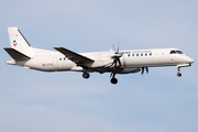 BRA - Braathens Regional Airlines SAAB 2000 (SE-LTV) at  Stockholm - Arlanda, Sweden