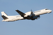 BRA - Braathens Regional Airlines SAAB 2000 (SE-LTV) at  Stockholm - Arlanda, Sweden