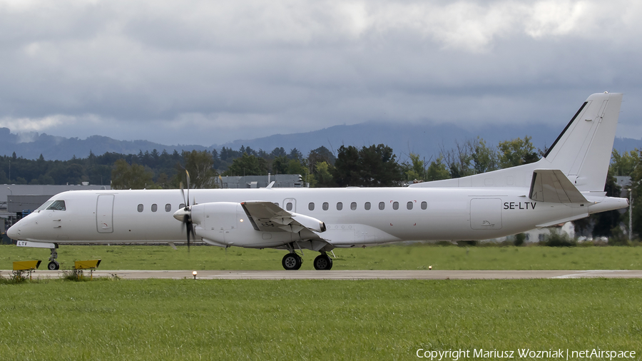 Swedline Express SAAB 2000 (SE-LTV) | Photo 659387