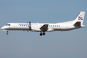 BRA - Braathens Regional Airlines SAAB 2000 (SE-LXK) at  Stockholm - Arlanda, Sweden