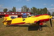 (Private) Sukhoi Su-26 (SE-LXZ) at  Bienenfarm, Germany